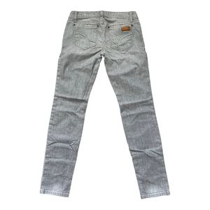 Joe’s Grey/Gray Wash Chelsea Fit Denim Jeans Size 27